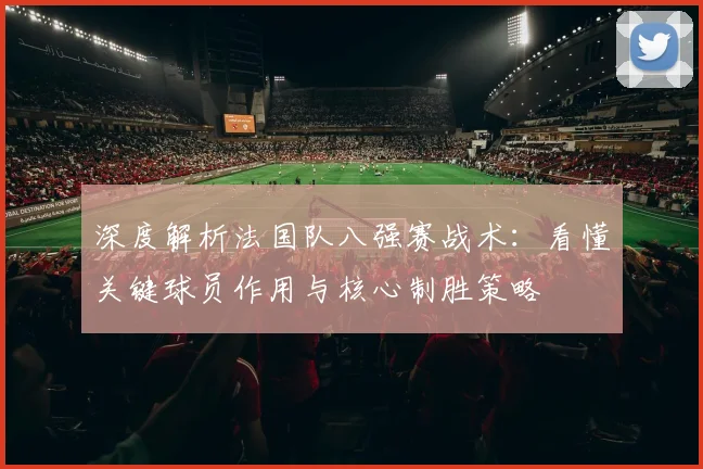 深度解析法国队八强赛战术:看懂关键球员作用与核心制胜策略