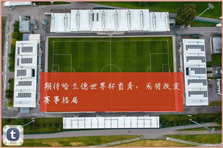期待哈兰德世界杯首秀,或将改变赛事格局